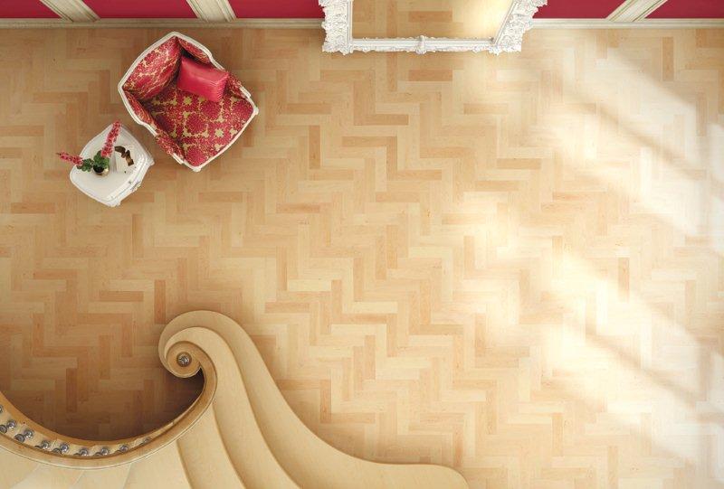 Lauzon Hardwood Flooring Creative Impressions